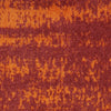 Nourison Essentials NRE03 Red Area Rug Detail Image