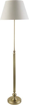 Surya Norris NRS-330 Ivory Lamp Floor Lamp