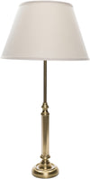 Surya Norris NRS-330 Ivory Lamp Table Lamp