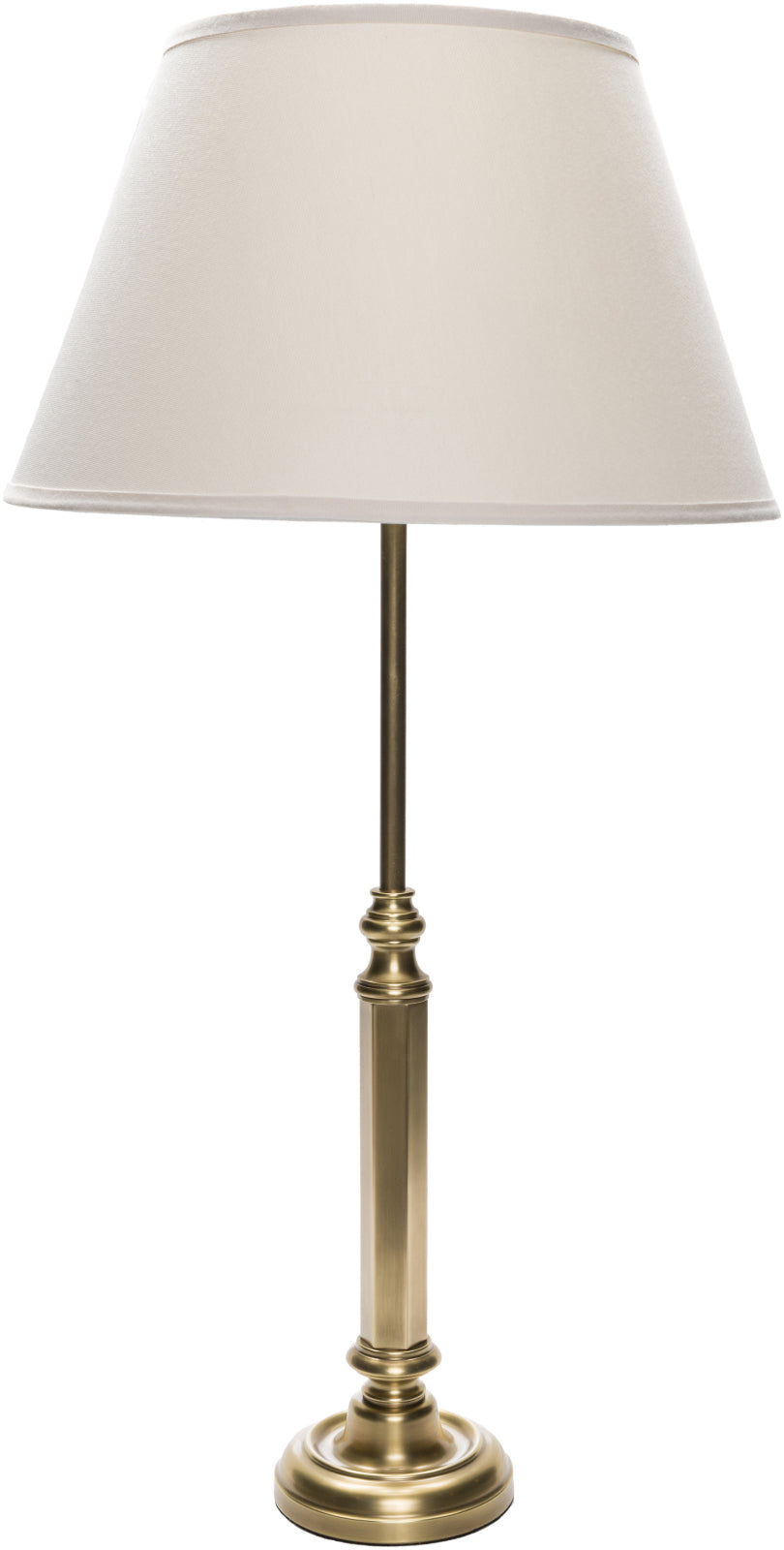Surya Norris NRS-330 Lamp Table Lamp