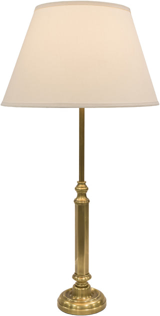 Surya Norris NRS-330 Ivory Lamp 