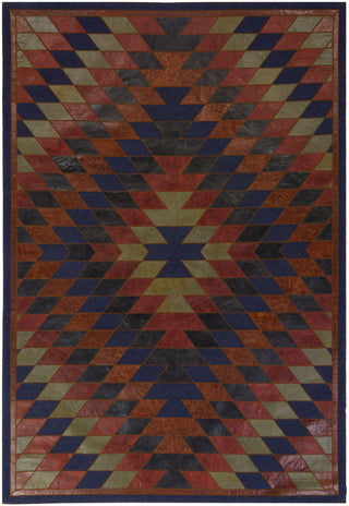 Surya Nirvana NRV-9000 Area Rug by Papilio