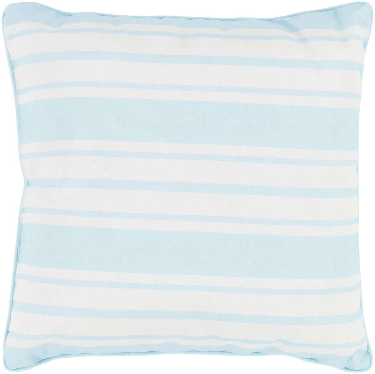 Surya Nautical Stripe NS002 Pillow