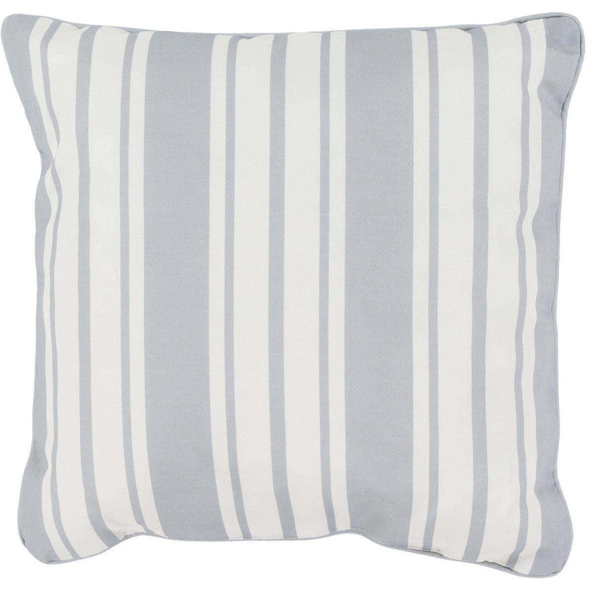 Surya Nautical Stripe NS005 Pillow