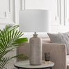 Surya Nash NSH-001 Lamp Lifestyle Image Feature