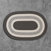 Colonial Mills Crescent NT11 Gray Area Rug main image