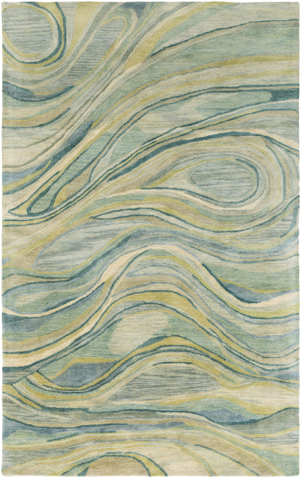 Surya Natural Affinity NTA-1000 Area Rug by Shell Rummel