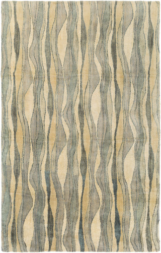 Surya Natural Affinity NTA-1004 Area Rug by Shell Rummel