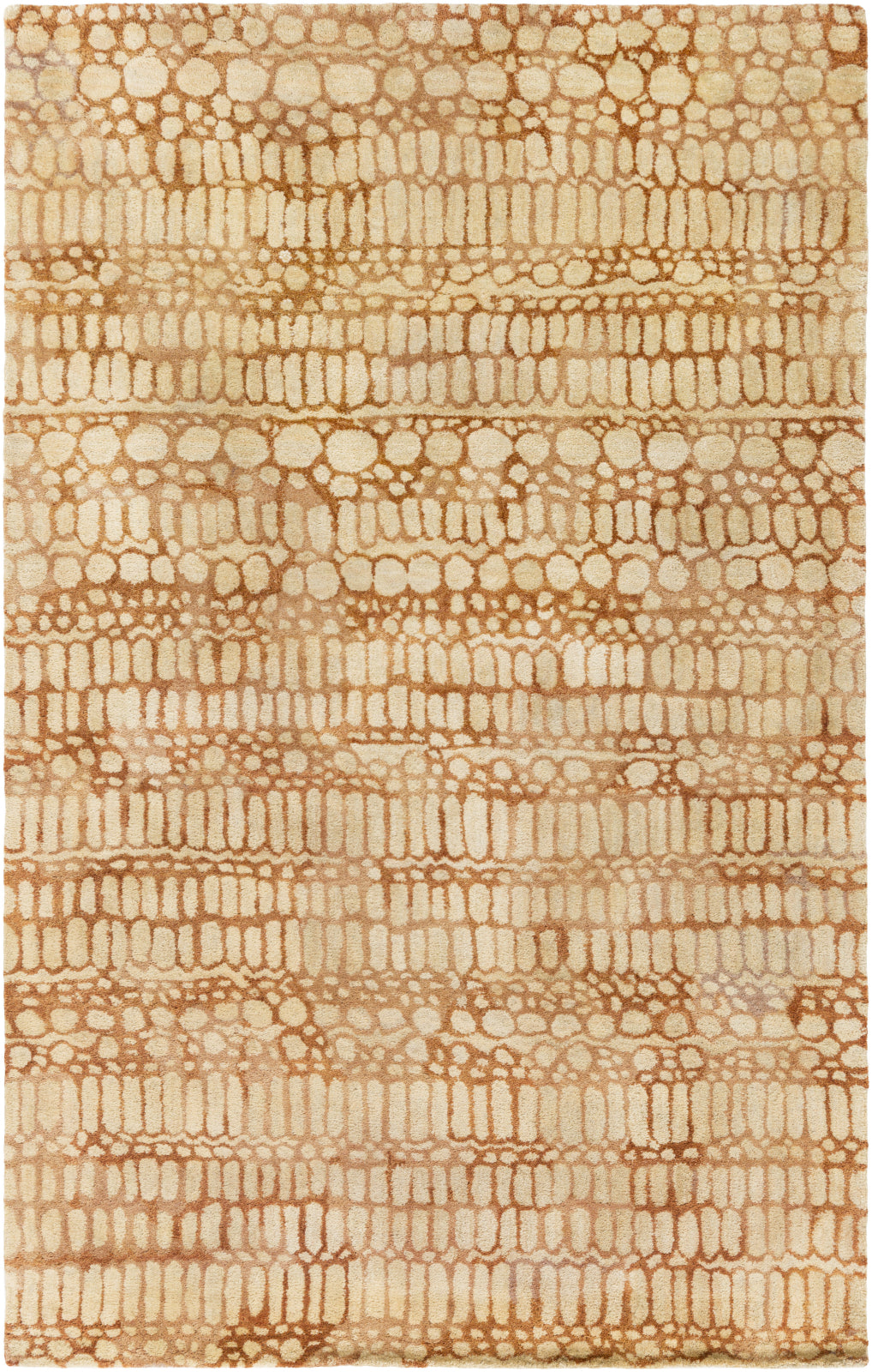 Surya Natural Affinity NTA-1008 Area Rug by Shell Rummel