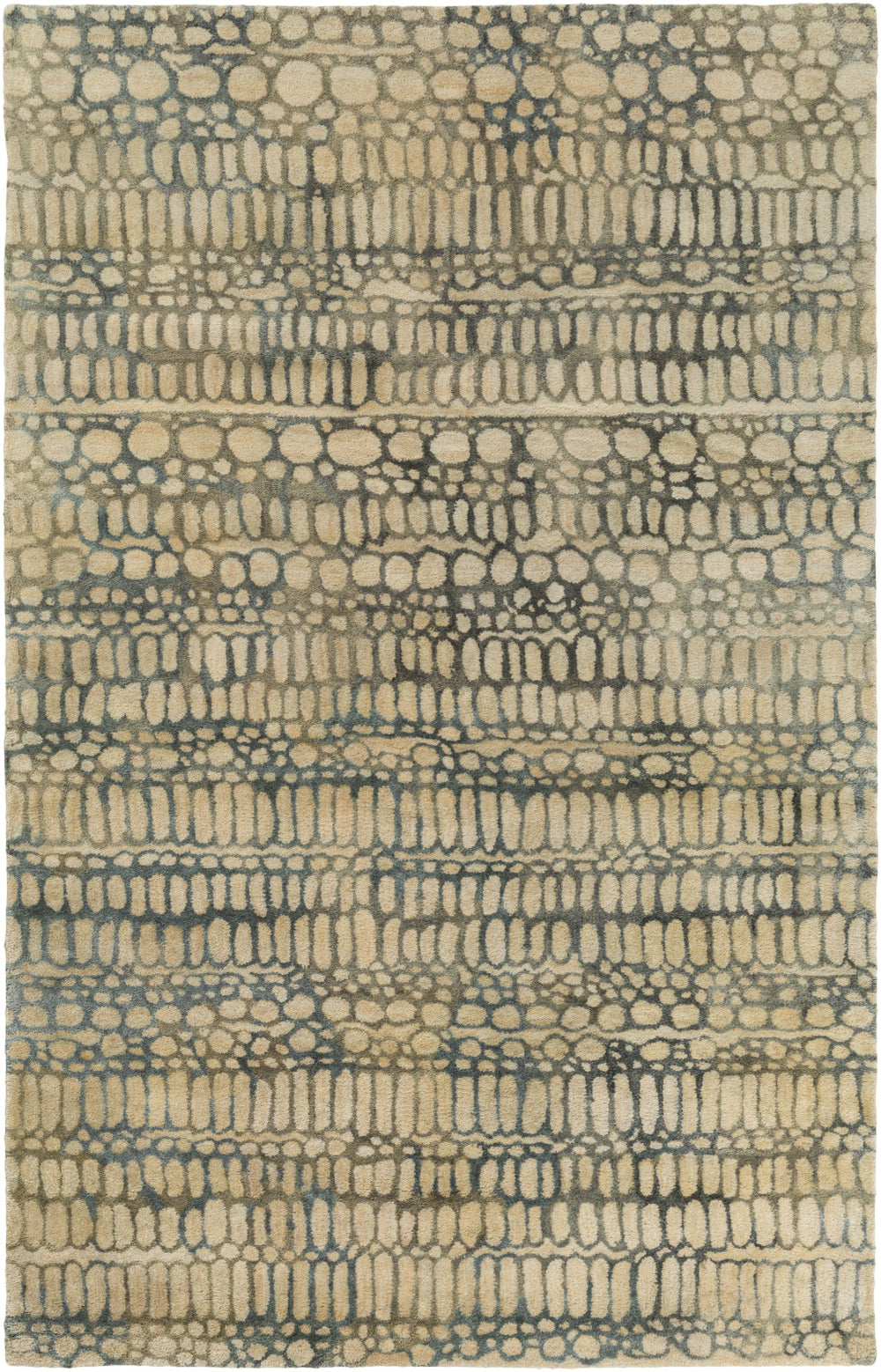 Surya Natural Affinity NTA-1009 Area Rug by Shell Rummel