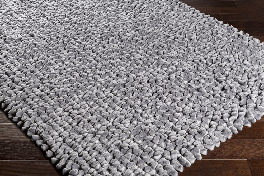 Surya Nestle NTL-8002 Area Rug Corner Shot Feature