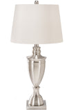 Surya Natalie NTLP-001 Off-white Lamp Table Lamp