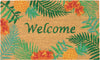 Trans Ocean Natura Tropical Welcome Natural by Liora Manne Main Image
