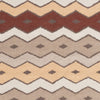 Surya Native NTV-7004 Taupe Hand Woven Area Rug by Aimee Wilder Sample Swatch