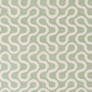 Surya Native NTV-7005 Sea Foam Hand Woven Area Rug by Aimee Wilder Sample Swatch