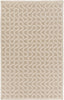 Surya Native NTV-7006 Gray Hand Woven Area Rug by Aimee Wilder 5' X 8'