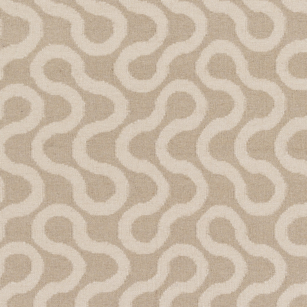 Surya Native NTV-7006 Gray Hand Woven Area Rug by Aimee Wilder Sample Swatch