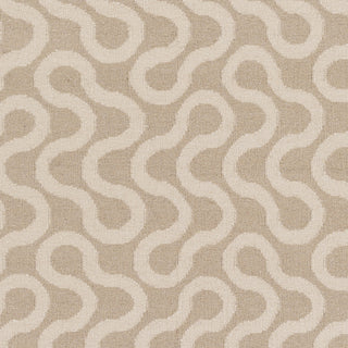 Surya Native NTV-7006 Gray Hand Woven Area Rug by Aimee Wilder Sample Swatch