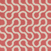 Surya Native NTV-7007 Coral Hand Woven Area Rug by Aimee Wilder Sample Swatch