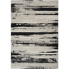 Surya Nuage NUA-1001 Gray Area Rug 5'3'' x 7'3''