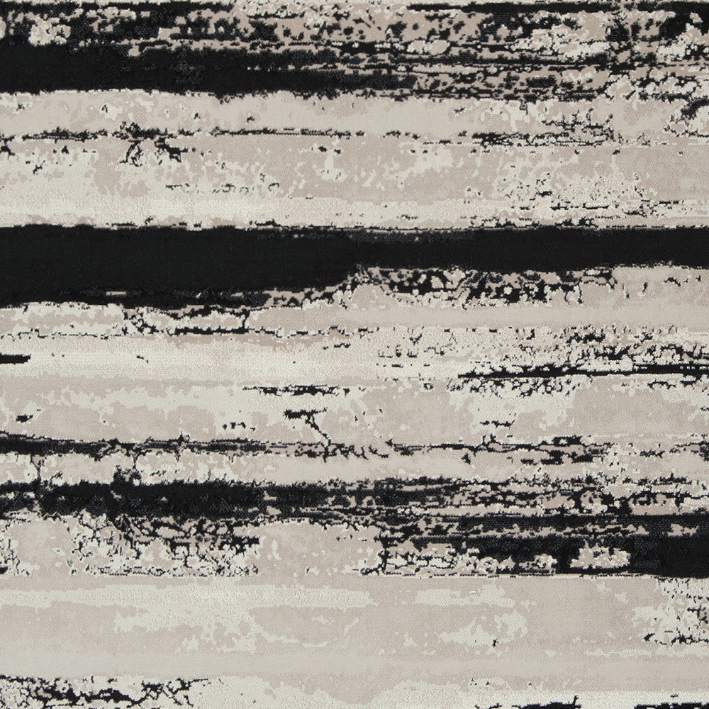 Surya Nuage NUA-1001 Gray Area Rug Sample Swatch