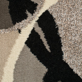 Orian Rugs Nuance Halo Multi Area Rug Close up