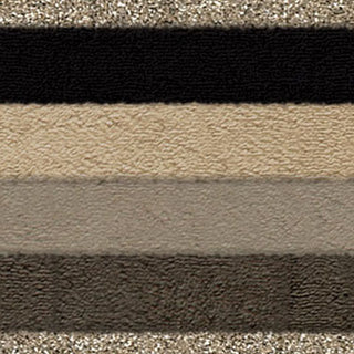 Orian Rugs Nuance Rhythm Earl Grey Area Rug 