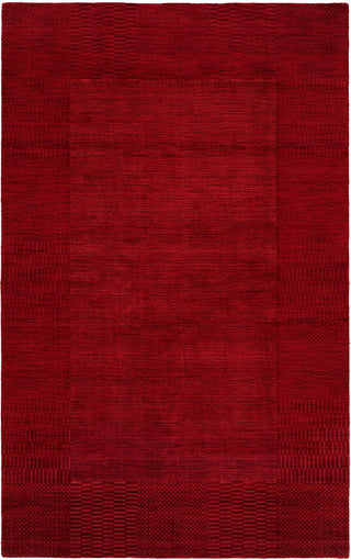 Kalaty Nova NV-625 Sangria Area Rug main image