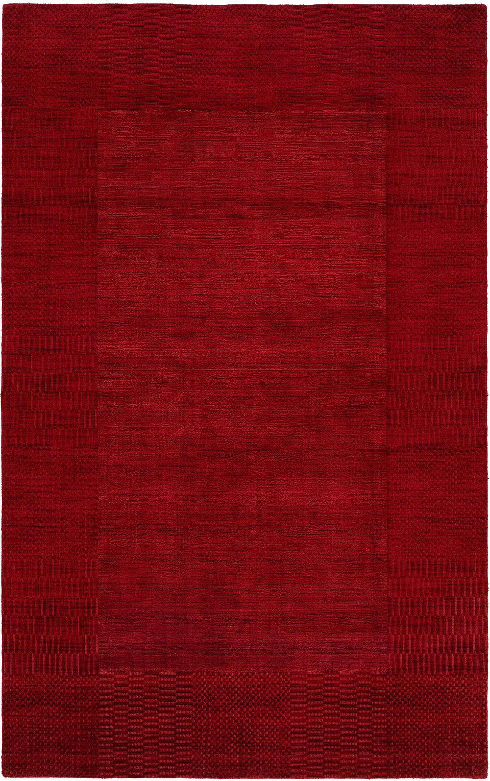 Kalaty Nova NV-625 Sangria Area Rug
