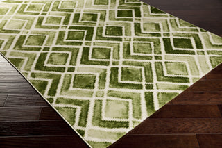 Surya Nova NVA-3006 Area Rug Corner Shot