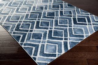 Surya Nova NVA-3007 Area Rug Corner Shot Feature