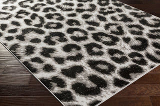 Surya Nova NVA-3019 Area Rug Corner Shot Feature