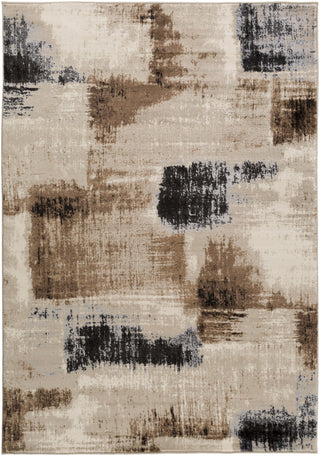 Surya Nova NVA-3020 Area Rug 5'2'' x 7'6''