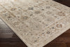 Surya Nova NVA-3022 Area Rug Corner Shot