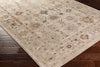 Surya Nova NVA-3022 Area Rug Corner Shot