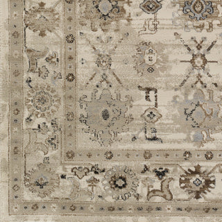 Surya Nova NVA-3022 Area Rug 1'6'' X 1'6'' Sample Swatch