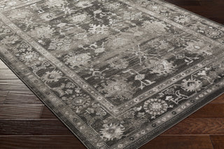 Surya Nova NVA-3023 Area Rug Corner Shot Feature