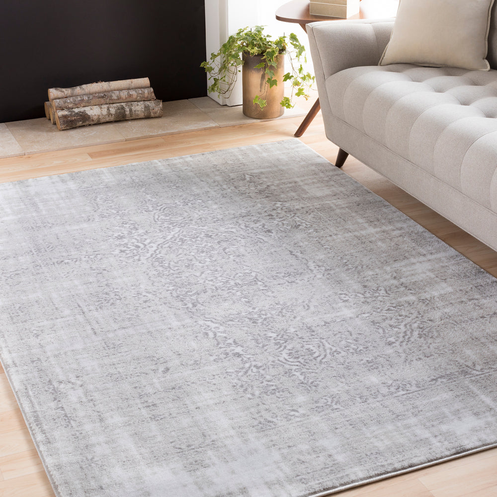 Surya Nova NVA-3025 Area Rug Room Scene Feature