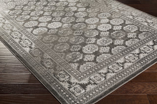 Surya Nova NVA-3029 Area Rug Corner Shot Feature
