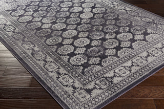 Surya Nova NVA-3030 Area Rug Corner Shot