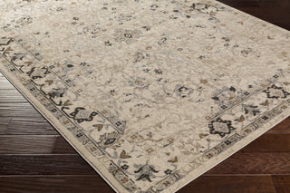 Surya Nova NVA-3031 Area Rug Corner Shot