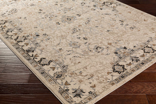 Surya Nova NVA-3031 Area Rug Corner Shot