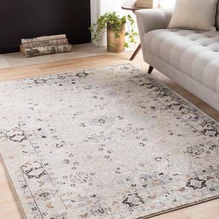 Surya Nova NVA-3031 Area Rug Room Scene Feature