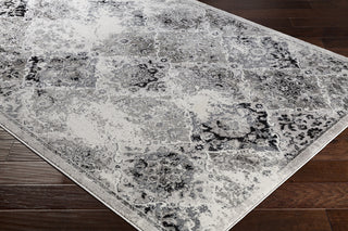 Surya Nova NVA-3037 Area Rug Corner Image Feature