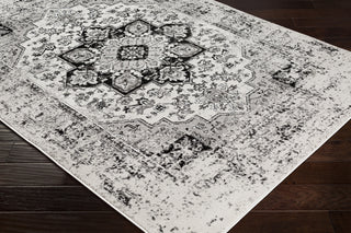 Surya Nova NVA-3042 Area Rug Corner Image Feature