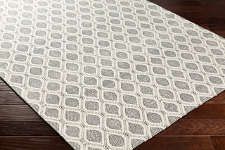 Surya Nevada NVD-2300 Area Rug Corner Shot