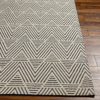 Surya Nevada NVD-2302 Area Rug Angle