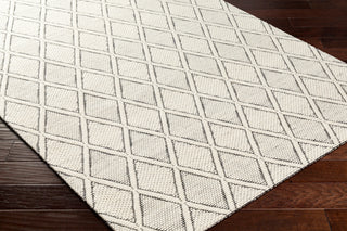 Surya Nevada NVD-2303 Area Rug Corner Shot