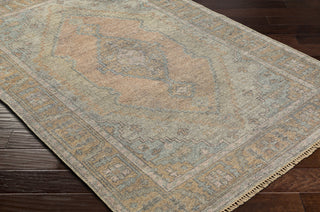 Surya Nirvana NVN-2300 Area Rug Corner Shot