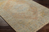 Surya Nirvana NVN-2301 Area Rug Corner Shot